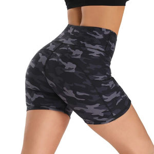 Nouvelle arrivage de shorts pour femmes en gros marque privée shorts décontractés pour femmes shorts pour femmes à bas prix - Product Image 1