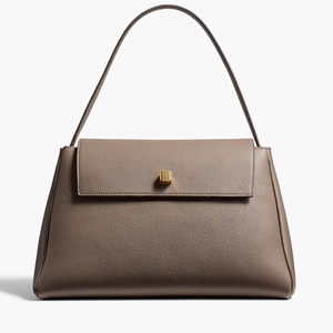 Sacs en cuir d'origine tissés à la main en cuir de couleur personnalisée de qualité supérieure/100% sacs fourre-tout en cuir de haute qualité pour les femmes - Product Image 1