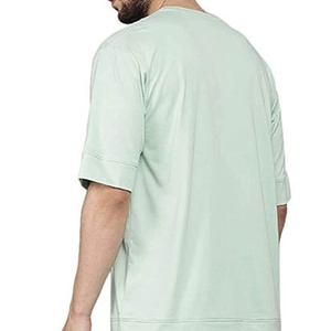 Short Sets for <b>Men</b> Outfit Two Piece Short Set <b>Men</b> Shorts <b>T</b>-<b>shirt</b> Street Casual 2 Piece <b>T</b> <b>Shirt</b> <b>Men's</b> Sets Custom Contrast Color - Product Image 4