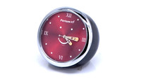 Meilleure qualité boule en métal horloge de Table organisateur de bureau affichage d'aiguille mécanique pour les cadeaux de sport exportation mondiale de l'inde