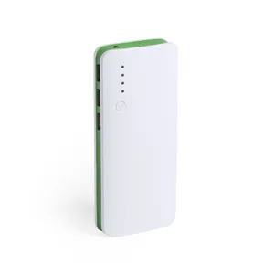 Power Bank Personalizzato Kaprin da 10.000mAh per Gadget e Articoli Promozionali - Product Image 2