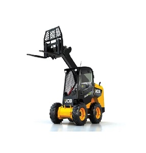 รถตักขนาดเล็ก JCB ข้อเสนอที่ดีที่สุดรถตักขนาดกะทัดรัดเป็นมิตรกับงบประมาณที่สร้างขึ้นเพื่อความแข็งแรงทนทานและงานอเนกประสงค์ในไซต์งาน - Product Image 5