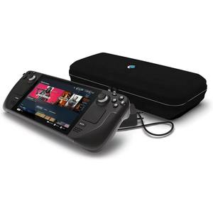 Prix incroyable pour la console portable Steam Deck 1 To avec étui, chargeur 11 Pro, pièces et accessoires complets, disponible dès maintenant - Product Image 1