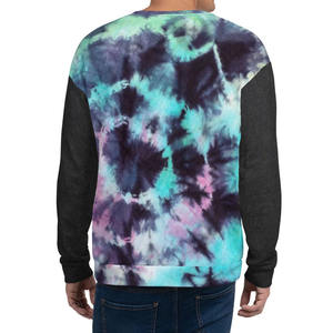 100% Cotton Loose Plain Casual Wear <b>Hoodies</b> Men Sweatshirt Best Quality Adults Breathable Basics Sweatshirts - Product Image 6