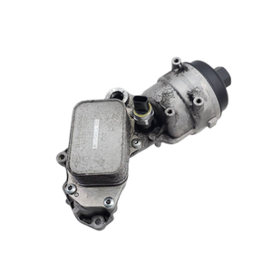 Filtre à huile complet avec échangeur eau/huile PEUGEOT 3008 Série 9823532380 YH01 Diesel 1500 (16>23) - Product Image 3