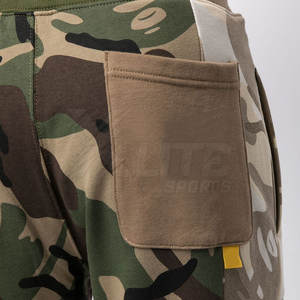 Pantalones Deportivos Clásicos para Hombre, Corte Holgado, Cintura Media con Cierre Elástico, Estilo Casual, Tela Suave, Ideales para Invierno - Product Image 6