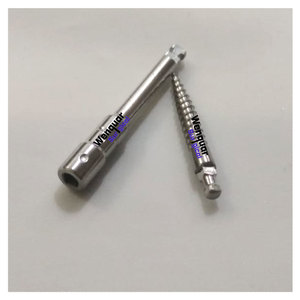 Pilar de Implante Dental e Instrumentos Quirúrgicos Especializados Wenquar en Odontología Moderna de Implantes - Product Image 1