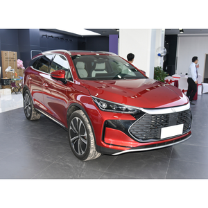 Voiture électrique BYD Tang 2024 - Product Image 2
