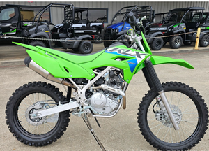 มอเตอร์ไซค์ KLX 230R ปี 2026 ใหม่เอี่ยม ของแท้ 100% - พร้อมจัดส่ง - Product Image 2