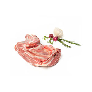 กระดูกไหล่เนื้อแกะได้รับการรับรองฮาลาล - Product Image 1