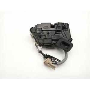 VOLKSWAGEN Passat Variant B8 (3G5, CB5) (14>) ชุดล็อคประตูด้านหลังซ้าย 6R0837349 - Product Image 5
