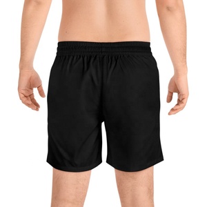 Shorts de jogging en maille pour homme, basket-ball, vêtements de sport, logo personnalisé - Product Image 2