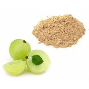 Extrait d'Amla et de Curcuma 100% Biologique 2026, Qualité Alimentaire, Sauvage, Riche en Nutriments, Ingrédient Superaliment Naturel - Product Image 3