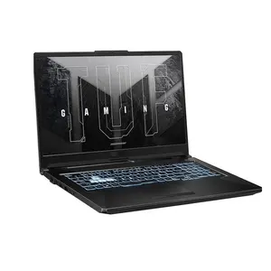 새로운 오리지널 F17 노트북 게임용 노트북 컴퓨터 판매