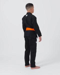 100% coton enfants coupe professionnelle Arts martiaux personnalisés Jiu Jitsu brésilien BJJ GI Kimono - Product Image 6