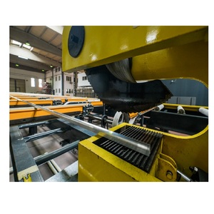 Perfil de Aluminio Industrial Personalizado de Súper Calidad, Ecológico y Duradero, Directamente desde Turquía - Product Image 5