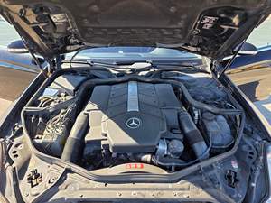 Mercedes-Benz CLS500 2006 Usado, Sin Reserva, Motor V8, Paquetes AMG Sport y Premium, 1 Dueño Desde 2006, Sin Modificaciones - Product Image 6