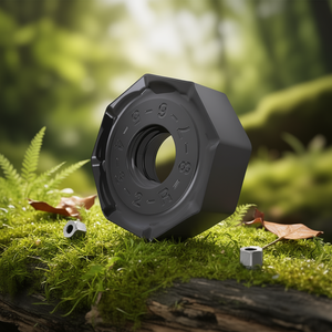 PRAMET ONMX 060508SR-R8215 D. 5.7mm Milling Indexable Insert PVD Coated Cutting & Forming <b>Tools</b> ISO PU 10 - Product Image 3