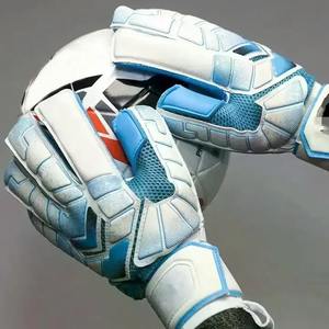 ถุงมือผู้รักษาประตูมีสไตล์ใหม่แฟชั่นยอดนิยมจากผู้ผลิตชั้นนำ - Product Image 4