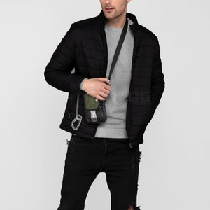 Chaquetas acolchadas ajustadas para hombre, el mejor estilo al por mayor a un precio razonable - Product Image 4