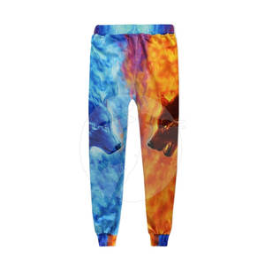 Survêtements d'hiver pour hommes 2025, prix de gros, haute qualité, personnalisés, sublimation, à capuche, unis, 100% coton respirant - Product Image 4