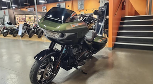 2026 FLTRX Road Glide - 105HP 4,600RPM, el más vendido en subastas comerciales, listo para enviar - Product Image 2