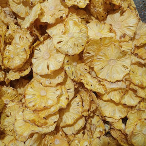 FRUTAS TROPICALES DE VIETNAM CON MEJOR PRECIO // PIÑA BLANDA SECA // Sra. Selina - Product Image 1