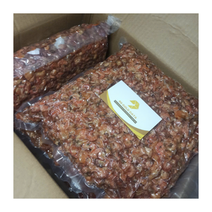 กุ้งแห้งเวียดนามขนาดใหญ่-ความกระชับที่เหนือกว่ารสชาติที่แท้จริงอาหารทะเลเกรดสูงจากเวียดนาม - Product Image 4