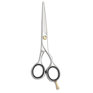 Ciseaux de coiffeur en acier inoxydable 2024 les plus vendus avec revêtement personnalisé Ciseaux de coupe manuels certifiés CE - Product Image 2