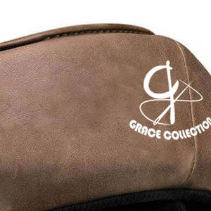 Protector de cabeza de cuero ligero, ropa protectora de lucha para boxeo, parches personalizados, protección de cabeza, protector de cabeza de boxeo - Product Image 5