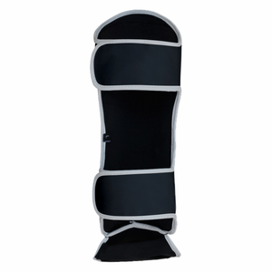 Tùy chỉnh chất lượng hàng đầu đấm bốc bảo vệ ống chân, Kick Boxing shinpad & MUAY Thái Shin instep Guards cho chiến đấu máy bay chiến đấu - Product Image 3