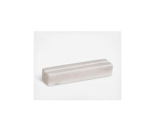 Porte-cartes en marbre Porte-cartes décoratif de table pour forme carrée et pièce design avec vente - Product Image 6