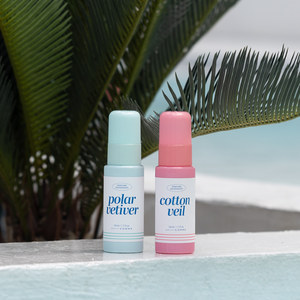 Daily Comma 50ml Spray Parfum Déodorant Brume Liquide Végétalien Anti-transpirant avec Parfum et Arômes Lactés 30ml Volume - Product Image 2