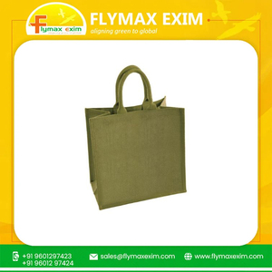 Branded <b>Jute</b> <b>Bags</b> Embrace Eco-Friendly Reusable Stylish Premium Natural <b>Jute</b> <b>Shopping</b> <b>Bags</b> for Everyday Use - Product Image 6