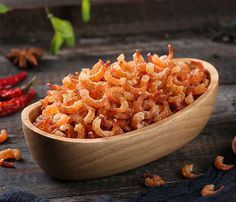 Hãy thử tôm khô chất lượng cao của chúng tôi từ Việt Nam để trải nghiệm hương vị đích thực của Đông Nam Á. - Product Image 6