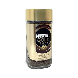 NESCAFE CLASSIC/NESCAFE ORIGINAL/ NESCAFE GOLD POLVO DE CAFÉ INSTANTÁNEO - Product Image 4