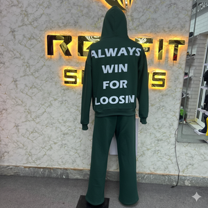 Cliente más demandado Diseño superior Recién llegado Precio bajo Jersey Chándal para hombres Estilo único Nuevo diseño Chándales para hombres - Product Image 2