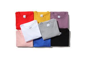 T-shirt décontracté pour hommes en cours d'exécution personnalisé motif 3D solide noir 100% coton 240gsm lourd coupe ample bas prix solide marque vierge T-shirt pour hommes - Product Image 2