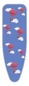Funda para Plancha con Cordón de 1 cm 120x43 (tg. S) - Product Image 1