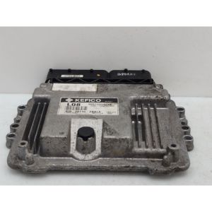 Centralina Motore ECU KIA Sportage Serie 391102 BAL8 G4FD Benzina 1591 (10>16) - Product Image 5