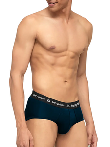 ชุดชั้นในสำหรับผู้ชายแบบเรียบง่ายระบายอากาศได้ดีมีหลายสีสวมใส่สบายยืดหยุ่นและรองรับได้ทุกวัน - Product Image 3