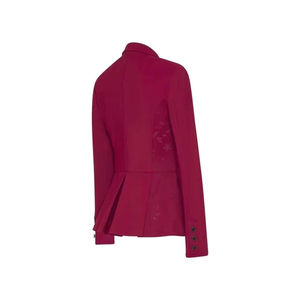 Chaqueta ecuestre de alta calidad OEM ODM chaqueta de espectáculo ropa de equitación traje ecuestre - Product Image 6