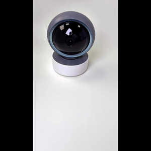 กล้องวงจรปิดอัจฉริยะ Smart Full HD 1080P WiFi  หมุนได้ 360/90 องศา  2.4G  มองเห็นในที่มืดแบบ Full-Body  บันทึกภาพผ่านระบบ IP Network Cloud Data - Product Image 1