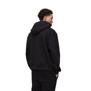 Sweats à capuche pour hommes respirants de style unique dans le meilleur matériau Pull à capuche classique Sweat à capuche intelligent décontracté pour hommes - Product Image 4