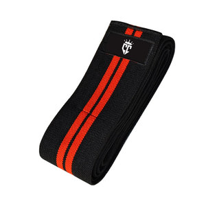 2024 Latest Design Neoprene <b>Knee</b> <b>Wraps</b> High Quality Non-Slip Unisex Gym Workout Weightlifting Equipment Fitness Safety - Product Image 2