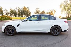 BMW M3 2023 USADO, Volante a la Izquierda/Derecha - Product Image 5