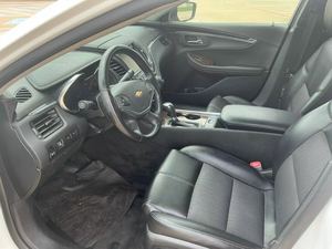 Chevrolet Impala 1LT FWD 2015 Económico con Volante a la Izquierda/Derecha - Product Image 3