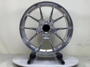CF WHEELS Apex Vs-5rs polie 18 <span class=keywords><strong>19</strong></span> <span class=keywords><strong>pouces</strong></span> 5x120 5x114.<span class=keywords><strong>3</strong></span> 5x112 <span class=keywords><strong>Jantes</strong></span> de voiture forgées pour BMW 340i <span class=keywords><strong>Tesla</strong></span> <span class=keywords><strong>Model</strong></span> Y Nissan - Product Image 5