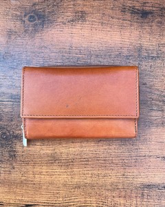 Nouveau Style Vente Chaude Véritable À La Main Crunch En Cuir Petit Portefeuille Élégant Décontracté En Cuir Pleine Fleur Chic Mignon Embrayage Pour Les Femmes - Product Image 2