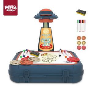 Tablero de <span class=keywords><strong>Dibujo</strong></span> Koala Diary, <span class=keywords><strong>Proyector</strong></span> de <span class=keywords><strong>Dibujo</strong></span> para <span class=keywords><strong>Niños</strong></span>, Juguetes de <span class=keywords><strong>Dibujo</strong></span>, Mesa de Juguete, Máquina de Proyección de Pintura para <span class=keywords><strong>Niños</strong></span> - Product Image 2